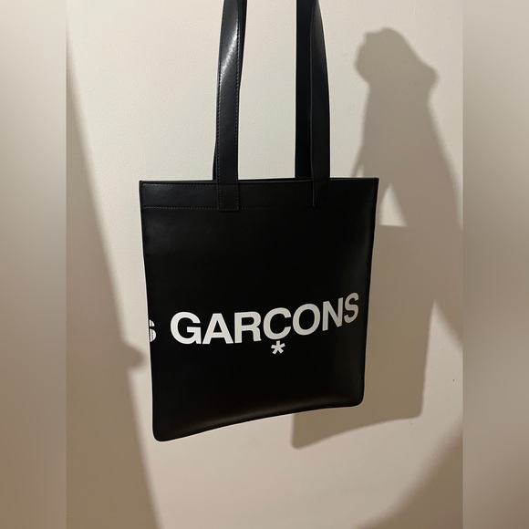 Comme des Garcons Tote Bag - unisex - Picture 2 of 4